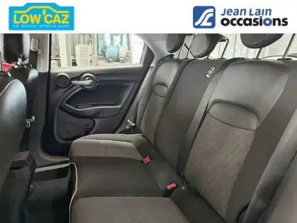 Photo 16 Fiat 500 X 1.3 FireFly Turbo T4 150 ch DCT