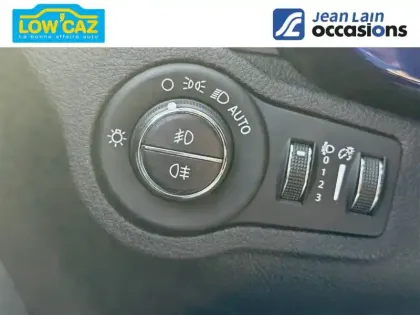 Photo 18 Fiat 500 X 1.3 FireFly Turbo T4 150 ch DCT