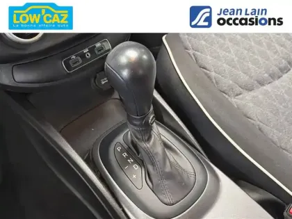 Photo 12 Fiat 500 X 1.3 FireFly Turbo T4 150 ch DCT