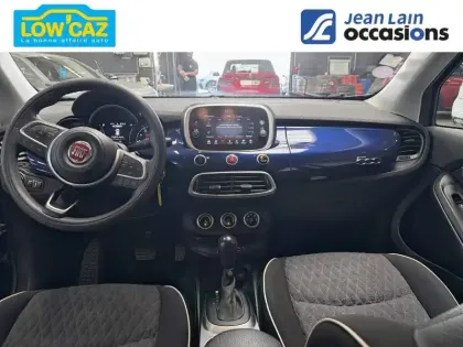 Photo 17 Fiat 500 X 1.3 FireFly Turbo T4 150 ch DCT