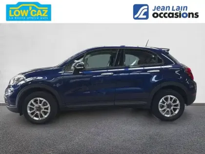 Photo 7 Fiat 500 X 1.3 FireFly Turbo T4 150 ch DCT