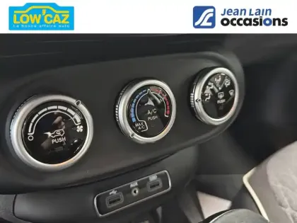 Photo 13 Fiat 500 X 1.3 FireFly Turbo T4 150 ch DCT