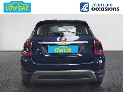 Photo 5 Fiat 500 X 1.3 FireFly Turbo T4 150 ch DCT