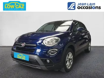 Photo Fiat 500 City Cross