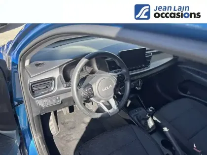 Photo 10 Kia Rio  1.2 DPi 84ch BVM5