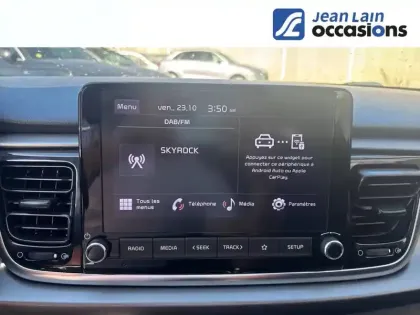 Photo 14 Kia Rio  1.2 DPi 84ch BVM5