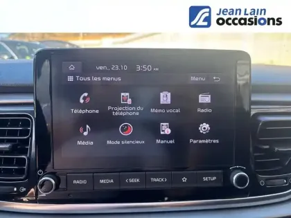 Photo 15 Kia Rio  1.2 DPi 84ch BVM5