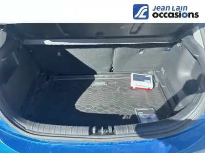 Photo 9 Kia Rio  1.2 DPi 84ch BVM5
