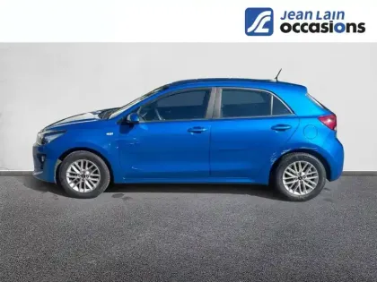 Photo 7 Kia Rio  1.2 DPi 84ch BVM5