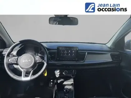 Photo 17 Kia Rio  1.2 DPi 84ch BVM5