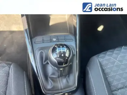 Photo 12 Kia Rio  1.2 DPi 84ch BVM5