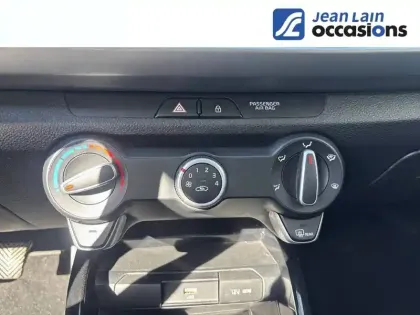 Photo 13 Kia Rio  1.2 DPi 84ch BVM5