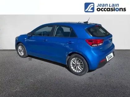 Photo 6 Kia Rio  1.2 DPi 84ch BVM5