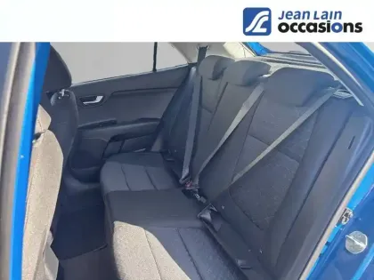 Photo 16 Kia Rio  1.2 DPi 84ch BVM5