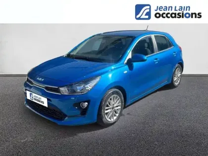 Photo Kia Rio Active