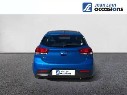 Photo 5 Kia Rio  1.2 DPi 84ch BVM5
