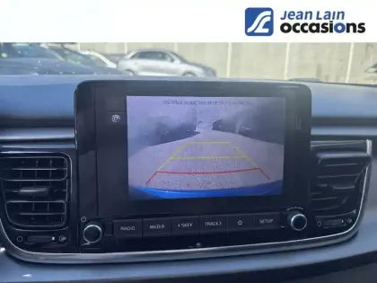 Photo 18 Kia Rio  1.2 DPi 84ch BVM5