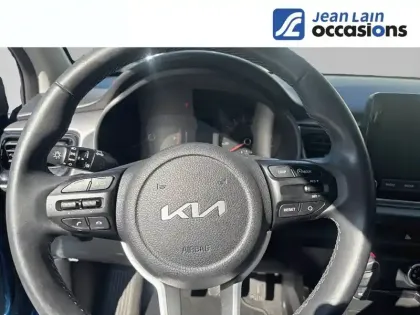 Photo 11 Kia Rio  1.2 DPi 84ch BVM5