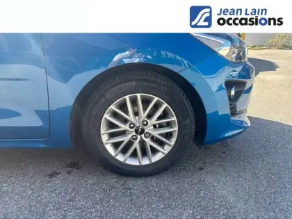 Photo 8 Kia Rio  1.2 DPi 84ch BVM5