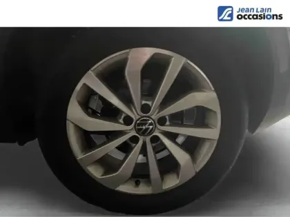 Photo 8 Volkswagen T-roc  1.5 TSI EVO2 150 Start/Stop DSG7