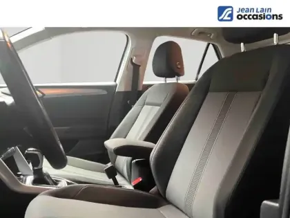 Photo 17 Volkswagen T-roc  1.5 TSI EVO2 150 Start/Stop DSG7
