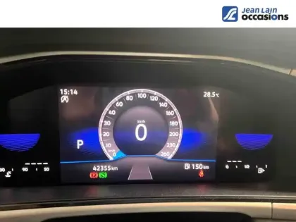 Photo 15 Volkswagen T-roc  1.5 TSI EVO2 150 Start/Stop DSG7