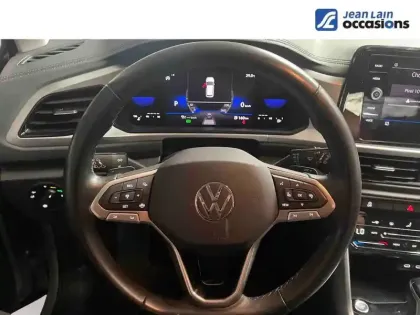 Photo 11 Volkswagen T-roc  1.5 TSI EVO2 150 Start/Stop DSG7