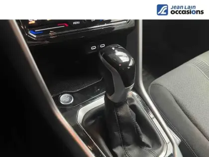 Photo 14 Volkswagen T-roc  1.5 TSI EVO2 150 Start/Stop DSG7