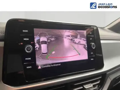Photo 13 Volkswagen T-roc  1.5 TSI EVO2 150 Start/Stop DSG7