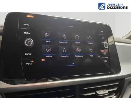 Photo 10 Volkswagen T-roc  1.5 TSI EVO2 150 Start/Stop DSG7