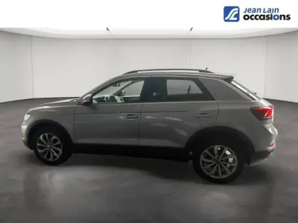 Photo 7 Volkswagen T-roc  1.5 TSI EVO2 150 Start/Stop DSG7