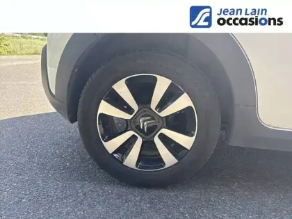 Photo 8 Citroën C3  PureTech 83 ch BVM5
