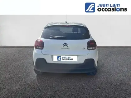 Photo 5 Citroën C3  PureTech 83 ch BVM5