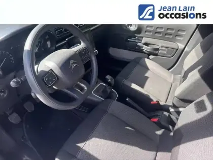 Photo 10 Citroën C3  PureTech 83 ch BVM5