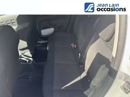Photo 16 Citroën C3  PureTech 83 ch BVM5