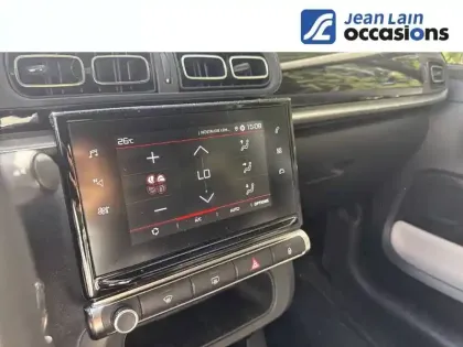 Photo 13 Citroën C3  PureTech 83 ch BVM5