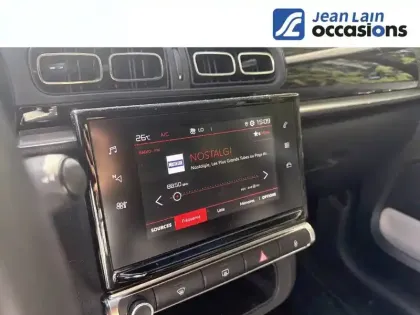 Photo 14 Citroën C3  PureTech 83 ch BVM5
