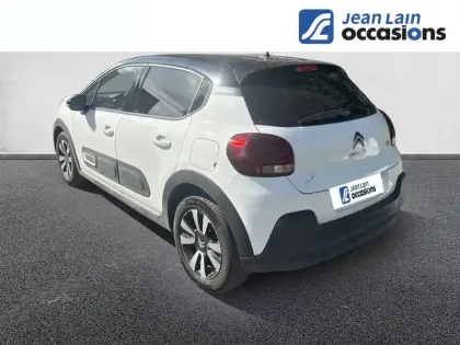 Photo 6 Citroën C3  PureTech 83 ch BVM5