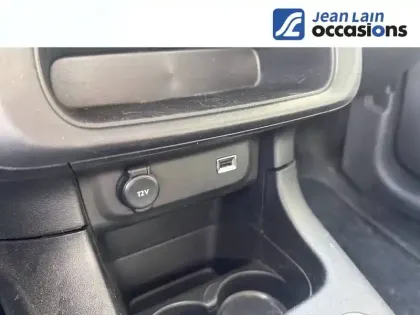 Photo 18 Citroën C3  PureTech 83 ch BVM5