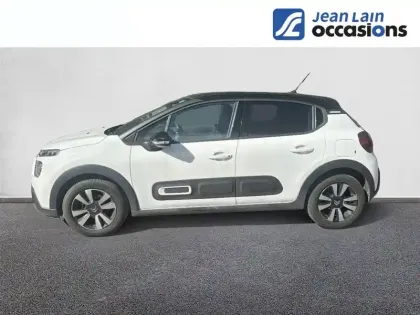 Photo 7 Citroën C3  PureTech 83 ch BVM5
