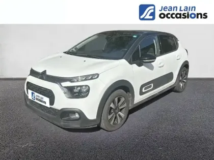 Photo Citroën C3 Max