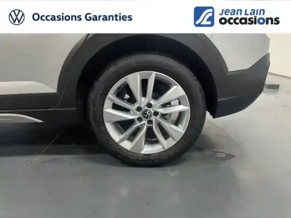 Photo 11 Volkswagen Taigo  1.0 TSI 116 DSG7
