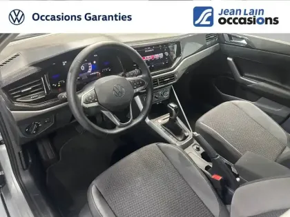 Photo 12 Volkswagen Taigo  1.0 TSI 116 DSG7