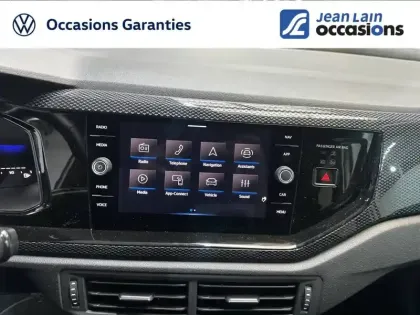 Photo 14 Volkswagen Taigo  1.0 TSI 116 DSG7