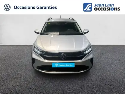 Photo 8 Volkswagen Taigo  1.0 TSI 116 DSG7