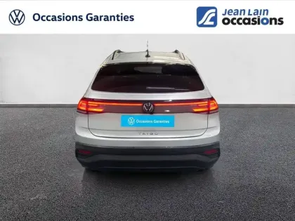 Photo 7 Volkswagen Taigo  1.0 TSI 116 DSG7