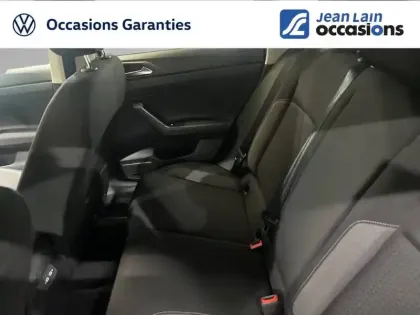 Photo 5 Volkswagen Taigo  1.0 TSI 116 DSG7