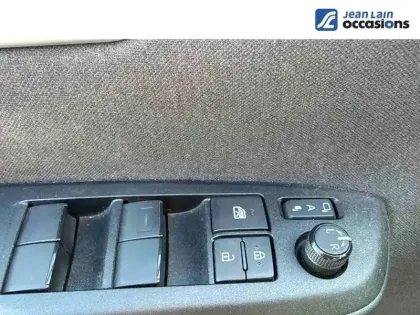 Photo 16 Toyota Yaris  Hybride 116h