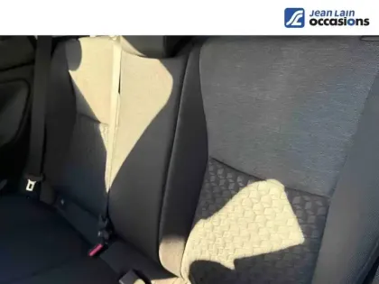 Photo 14 Toyota Yaris  Hybride 116h