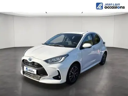 Photo Toyota Yaris Design